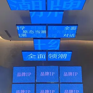 �麣���� ����LED������ʾ������ ���Ű�װ���޷���