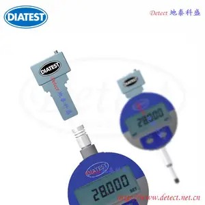 �¹�DIATEST���ߴ��䷢���� ������SPC���ݲɼ��������� IBRģ��