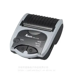 ����AGROX ���� ��Яʽ�浥 ���ɽ� ��ǩ ��ӡ�� AME-3230 / AME-3230B