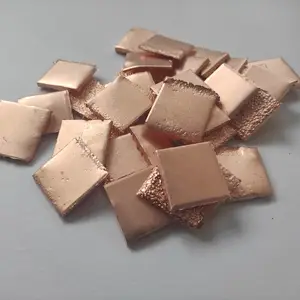 ����99.***ͭƬ ���Ʋ���Cu �����Ͻ�ԭ��