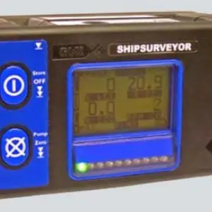 Ӧ���ڴ�����ҵ·��Ship Surveyor���ö�����Ѳ����