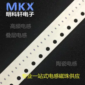 LQP03TN1N4B02D 0201 1.4nH �����մɸ�Ƶ��� LQP03TG1N4B02D