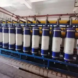 ��ˮ����25t/h��ҵĤ������ˮ����ϵͳ��¯��ˮ�豸-DC-MYT