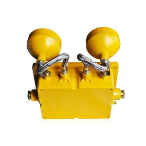 ��Զ����LED������Ӧ��������BXW6229˫ͷ������־��BAJ52����������