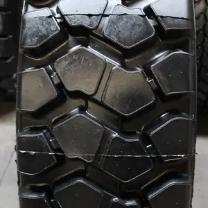 HILO华鲁 16.00R25 E-3/E-4 三星 (16.00-25)矿山宽体车轮胎