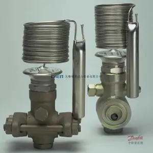 DANFOSS����˹�������ͷ�TEAT20-8/TEAT20-12/TET20-20