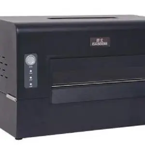 DL-8200/8300宽幅危险品废弃物条码标签打印机