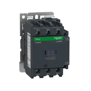 ʩ�͵½����Ӵ���LC1DT25B7C -E7C �ļ�2A,48V,50/60Hz
