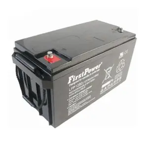 FirstPowerһ������LFP12120L 12V120AH UPSͨѶ�����Դ
