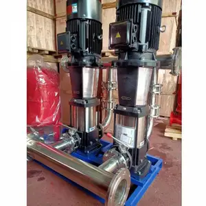 �γ���ʽ�༶���ı� CDL85-50��������ѹ�� 37KW �����ó���