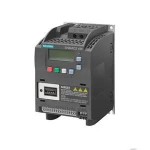 ��˾��ӦV20��Ƶ��2.2KW�ͺ�6SL3210-5BE22-2UV0�����˲���