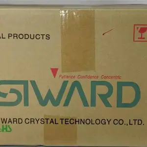 SIWARD希华热敏晶体产品 TSX-2016 热敏晶振