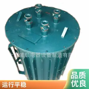 380比220防爆变压器 配电箱系统 支持定制 运行稳定 耐高温