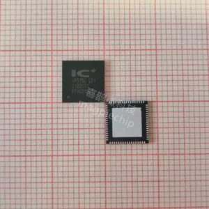 IP175L-LFI FE以太网交换机芯片丝印IP175LLFI 台湾九旸