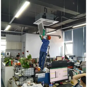 嘉兴食堂油烟设备清洗哪家好 真诚推荐 上海周全环保科技供应