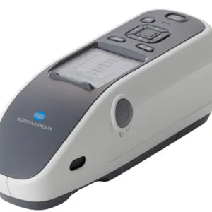 CM-25cG���ܴ�MINOLTA��Яʽ�ֹ��ɫ����Ʒɫ����
