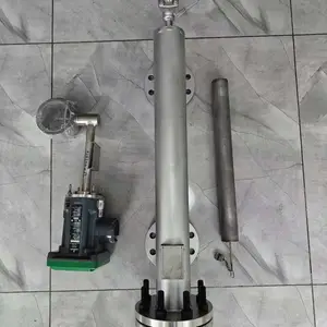 电浮筒液位计,Fisher DLc3100,进口表头,国产表头,测量精准,用于界面液位
