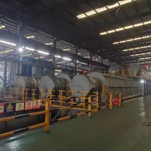 浙江烘干回转窑定制 江苏新江南炉业科技供应
