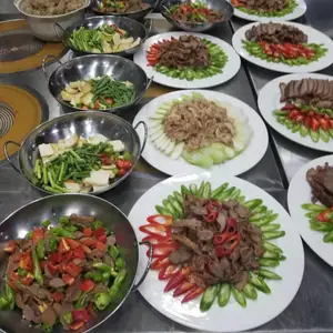 杭州餐饮公司,嘉兴饭堂托管,临平食堂承包,企业餐饮管理,员工饭堂承包