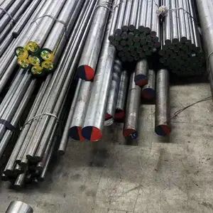 东北特钢39NiCrMo3圆钢 锻圆 20Ni3Mo 20Cr2Ni4轧圆棒 锻棒定制