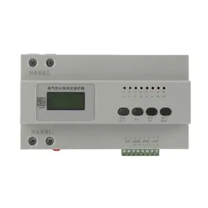 ACS-63A/2P 40A������������ʽ������ ��· ©�� �� ����΢�뱣������