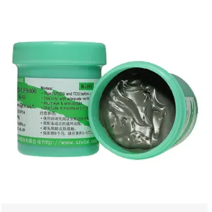 FPC软板专用锡膏 唯特偶LF4000-FC /305-4B 抗干性性
