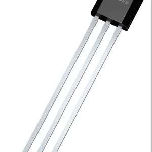 电子元器件 IC INFINEON 英飞凌 TLE5027C-I E6747 板机接口霍耳效应/磁性传感器