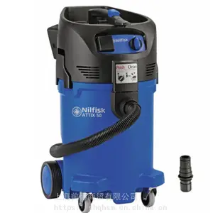 NILFISK����ATTIX 50-21 PC������Һ�ټ���ʪ�����޳���������