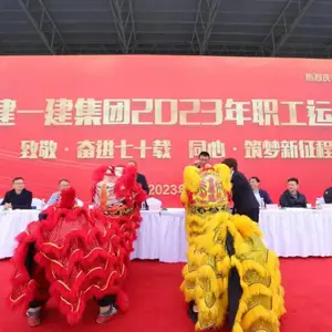 西安庆典舞狮开业舞狮开工舞狮年会舞狮婚庆舞狮梅花桩舞狮