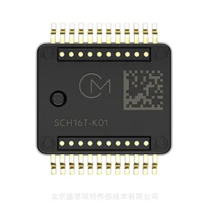 Murata村田车辆自身位置推算六轴数字陀螺仪加速度计SCH16T-K01