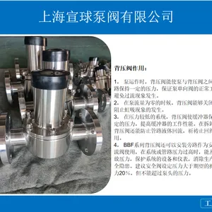 BYF-10RL DN80 �����316L��������ʽ������ѹ��