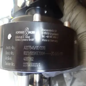 �¹�Schubert Salzer�������ͨ��7037/040V9120C2-1---S----8���ڻ�����ʹ��