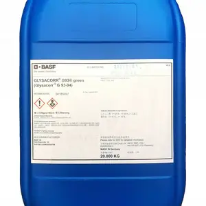 BASF GLYSACORR G93 green (Glysacorr G93-94)