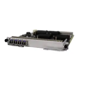 Huawei 华为全新TMB1EGS4 4路GE以太网交换处理板