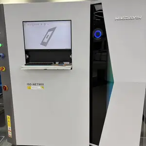 Hikvision CT检测系统 X RAY工业探伤设备 睿影科技 品质保证 全新原装