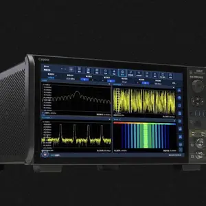 中电科思仪4082B信号/频谱分析仪 2Hz~8.4GHz--苏州思仪代理