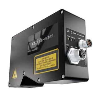 �¹�AT-SENSORS CSϵ��3D���⴫����Ӧ���Ͽ���ҵ����