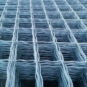 户外焊接网片美格网 镀锌 可用于牛羊家禽圈养现货直发
