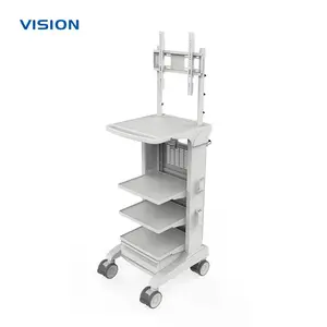 VISION|内窥镜推车 EX700 | 移动内镜主机推车 | 支持OEM/ODM定制