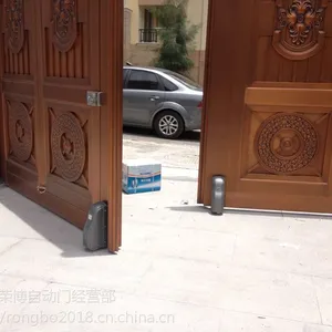 ɳƺ�Ӱ�����ŵ�綯���ֿ��Ż���װ �����Զ��Ŵ��ſ��Ż���װ