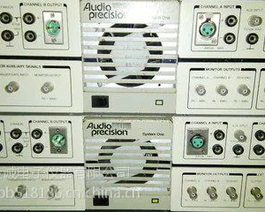 二手SYS-22A美国AP SYS22A音频分析仪