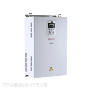 �����豸ר�ñ�Ƶ�� ���̩�Ʊ�Ƶ��GK600-4T200G/220L 200KW
