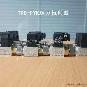 ����ѹ��������ѡ�Ͳο�TRD-PYK��ѹ��������