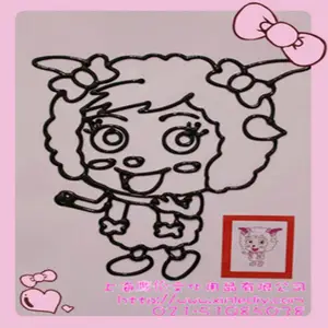 供应上海儿童胶画、儿童烤画