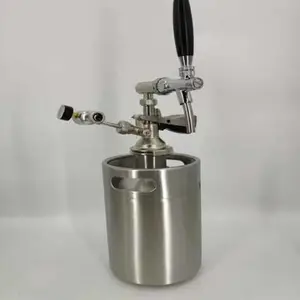 浙江不锈钢简易打酒器市场报价