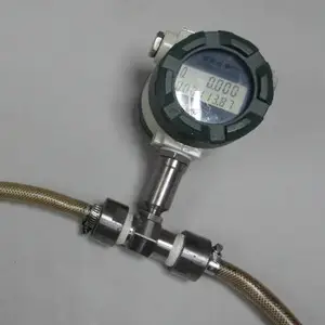 模具厂专业测试水流量计