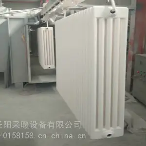 首春品牌9D09型钢制柱型散热器