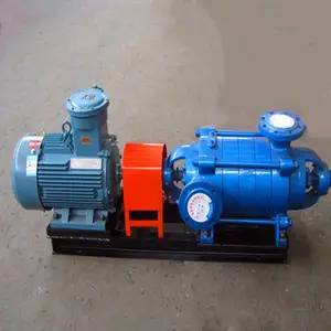 �ȶ��Ƽ����Ķ༶��D25-50X5�ڶ�ʽ��ѹ��ˮ�ӱ���Ȫ��ҵ