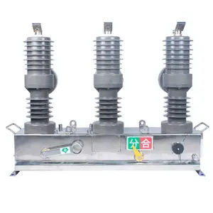 �������ѹ����װ�� ��������϶�·��ZW32-12J ZW32-12FG/630J