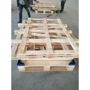 定做木箱报价-泰州定做木箱-芜湖金海木业包装公司(查看)